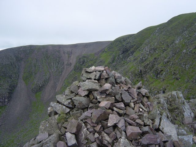 Cofa Pike