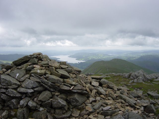 Great Rigg