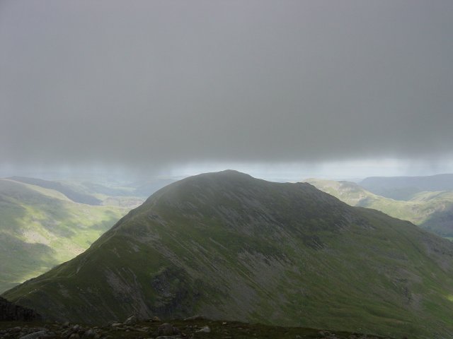 St.Sunday from Fairfield