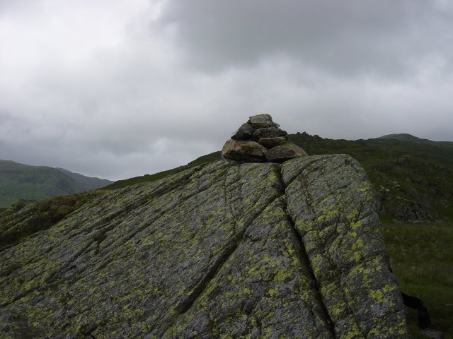 Stone Arthur