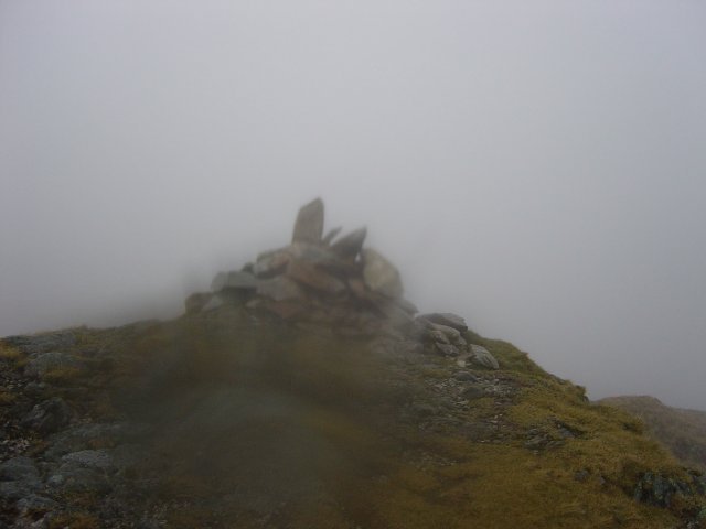Beda Fell - 3rd February 026