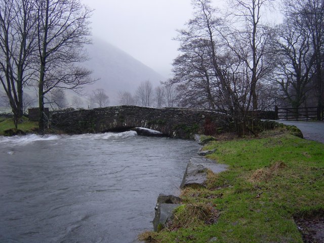 Place Fell - 3rd February 010