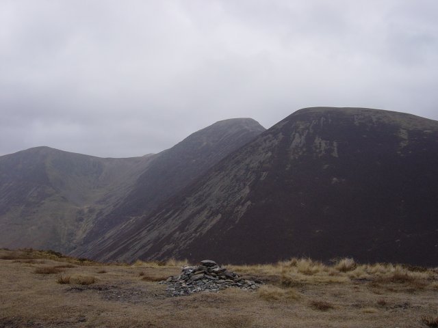 Fellbarrow - 10th March 1055