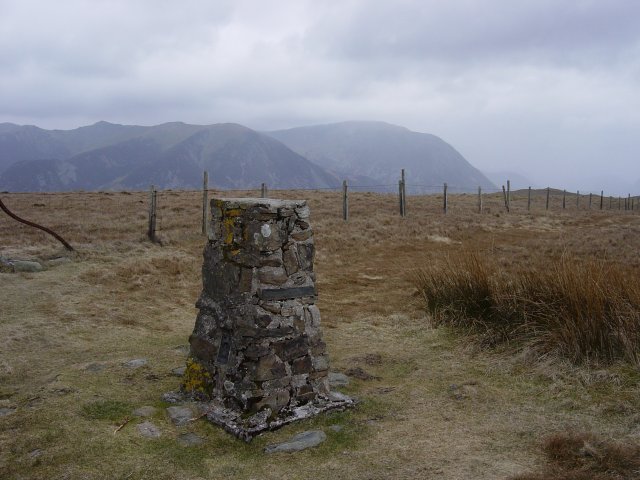 Fellbarrow - 10th March 03611