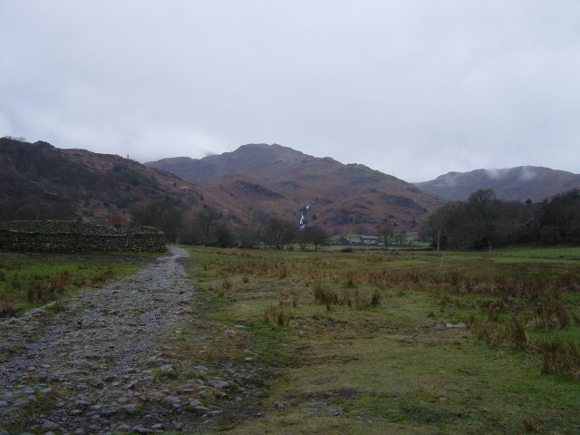 3 walks- 26th March 002