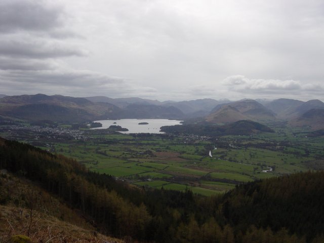 Sale Fell - 8th April 038