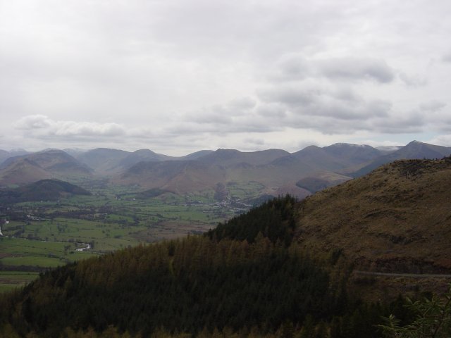 Sale Fell - 8th April 039
