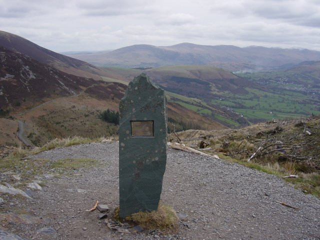 Sale Fell - 8th April 041