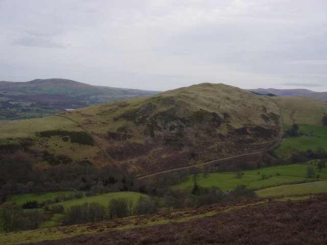 Sale Fell - 8th April 004