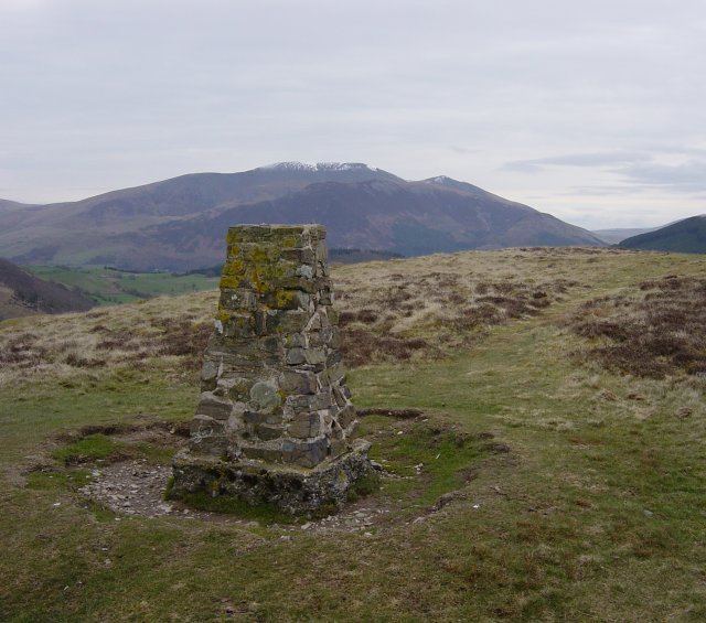 Sale Fell - 8th April 008