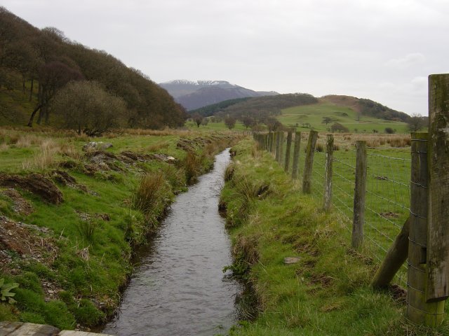 Sale Fell - 8th April 016