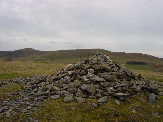 Sale Fell - 8th April 021