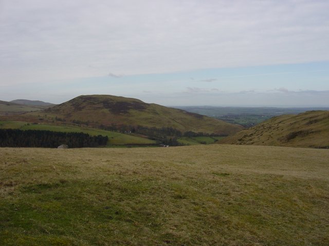 Sale Fell - 8th April 023