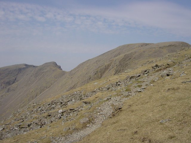 Haycock - 26th April 019