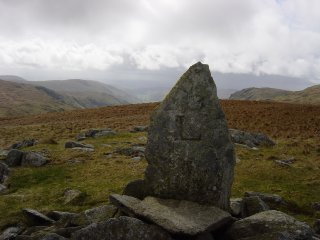 4th May - Mardale Skyline 010