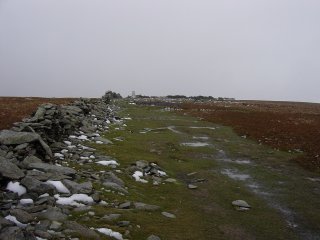 4th May - Mardale Skyline 030