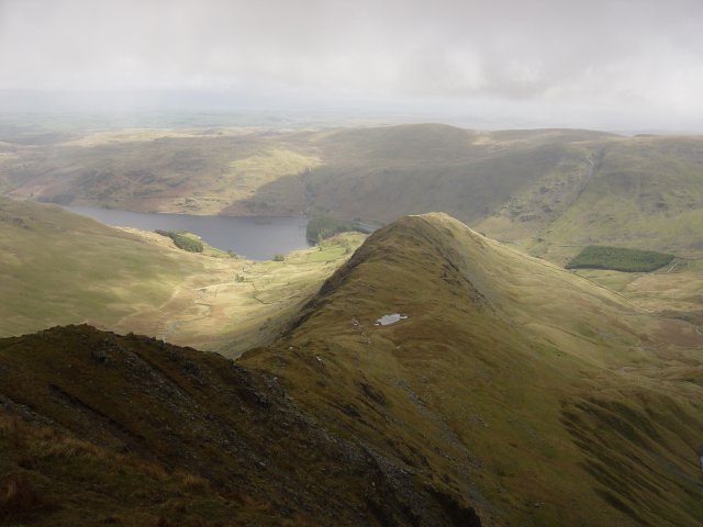 4th May - Mardale Skyline 034