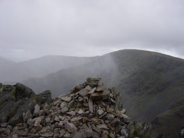 4th May - Mardale Skyline 050