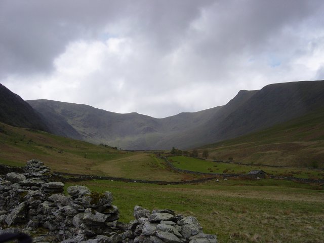 4th May - Mardale Skyline 061