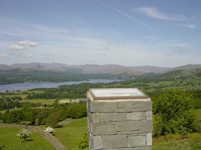 23rd May - Orrest Head 010