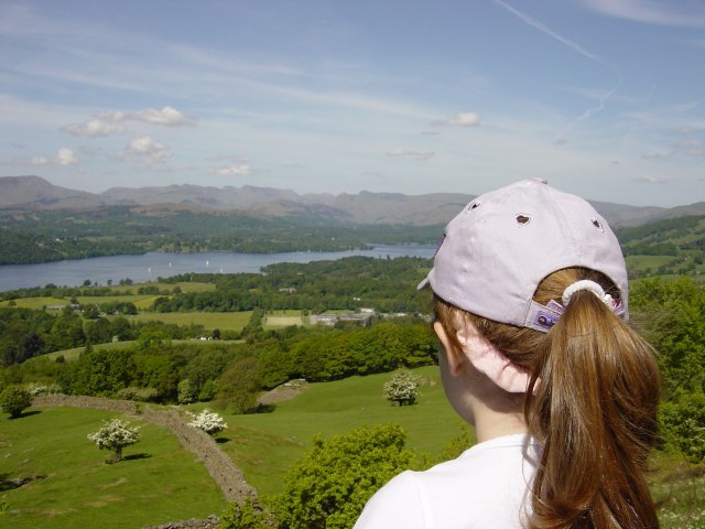 23rd May - Orrest Head 017