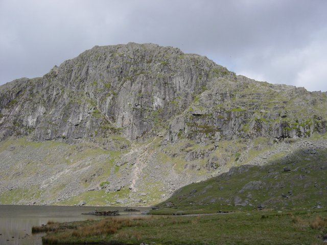 25th May - Langdale Pikes 007
