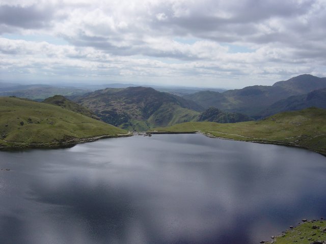 25th May - Langdale Pikes 012