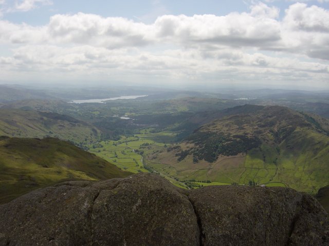 25th May - Langdale Pikes 021