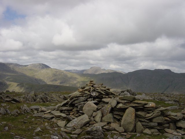25th May - Langdale Pikes 031