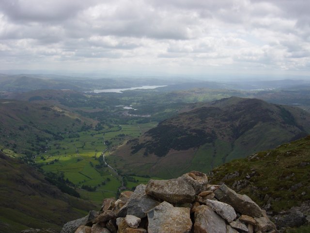 25th May - Langdale Pikes 038
