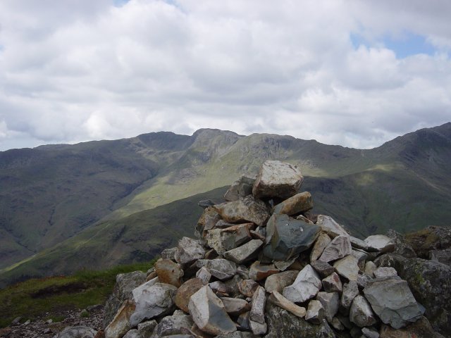 25th May - Langdale Pikes 044