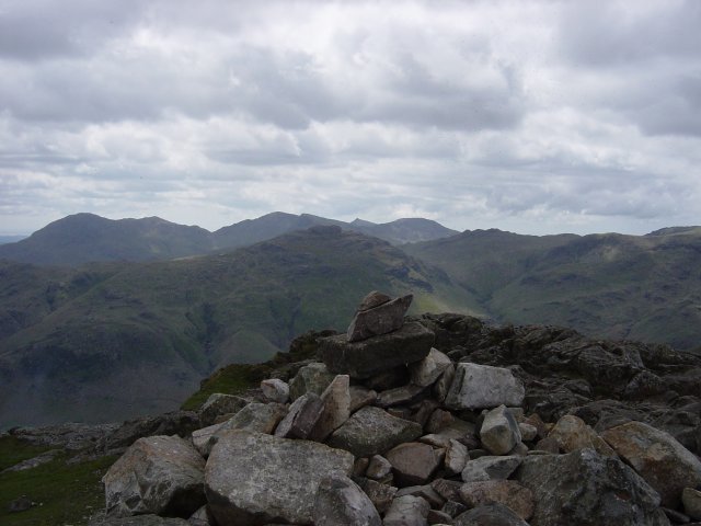 25th May - Langdale Pikes 048