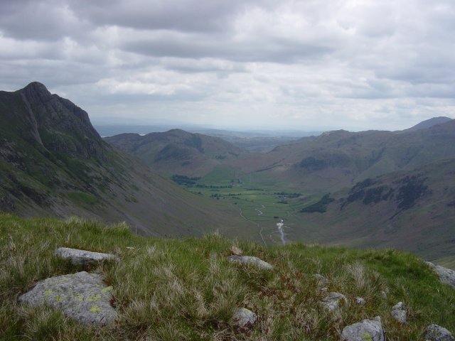 25th May - Langdale Pikes 055