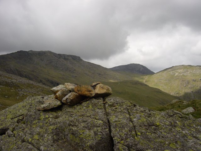 25th May - Langdale Pikes 060