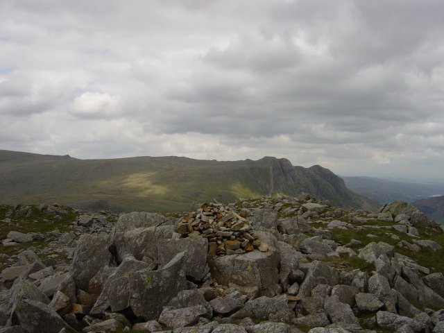 25th May - Langdale Pikes 065