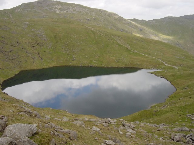 25th May - Langdale Pikes 069