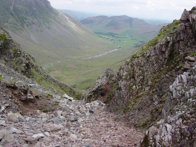 25th May - Langdale Pikes 071