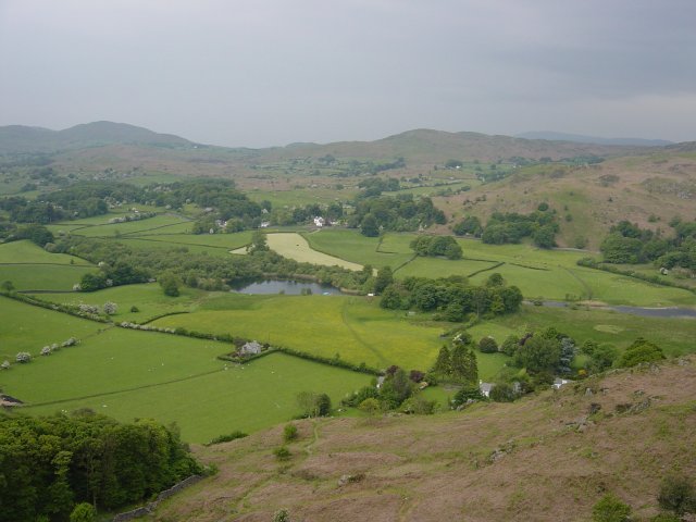 28th May - Top o' Selside 003