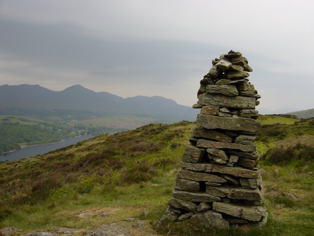 28th May - Top o' Selside 005