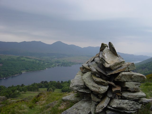 28th May - Top o' Selside 008