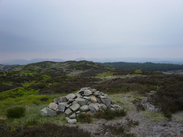 28th May - Top o' Selside 023
