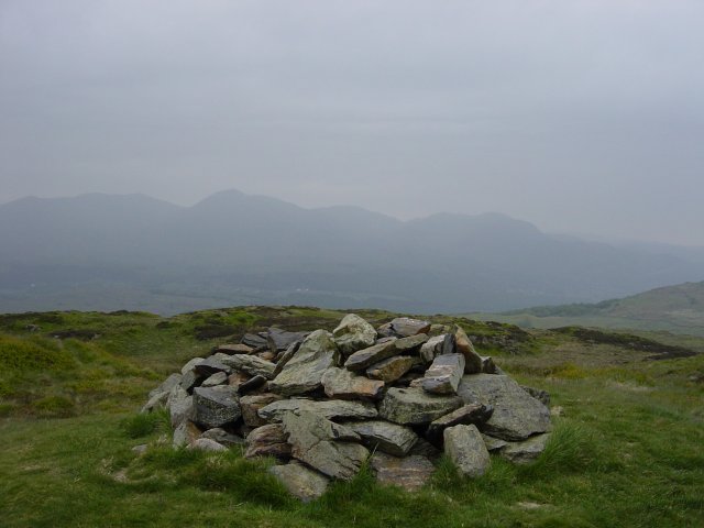 28th May - Top o' Selside 033