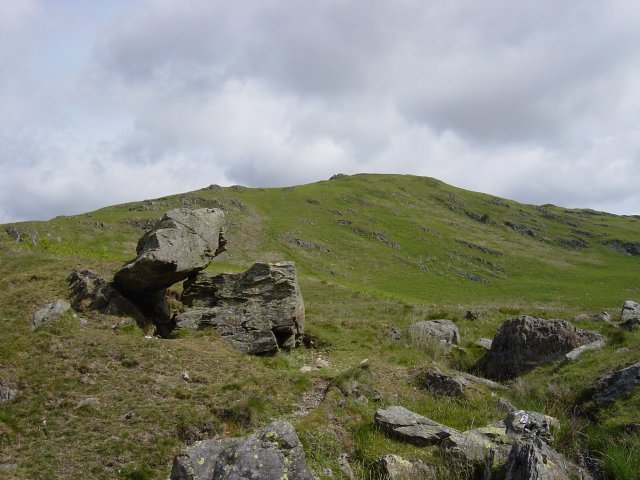 4th June - Blawith Knott 020