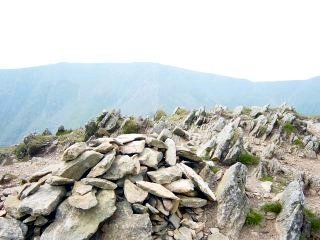8th June - Helvellyn and the Edges 047