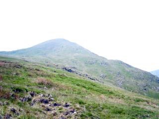 8th June - Helvellyn and the Edges 052