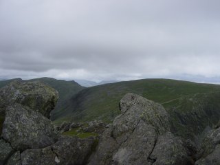 10th June - Coniston Round 023