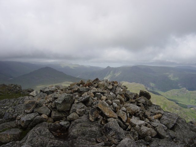 10th June - Coniston Round 056