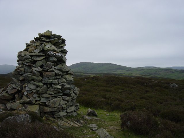 16th June - Woodland Fell 008