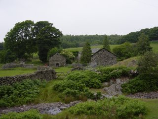 16th June - Woodland Fell 020