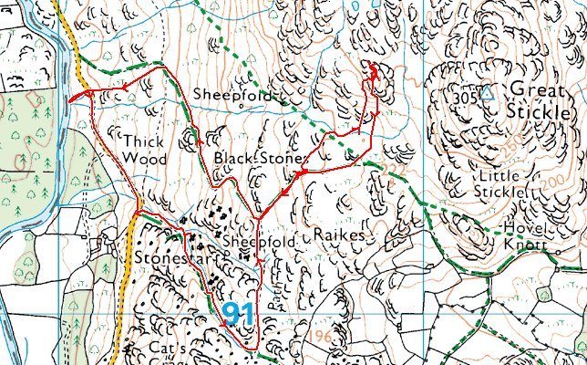 Dunnerdale